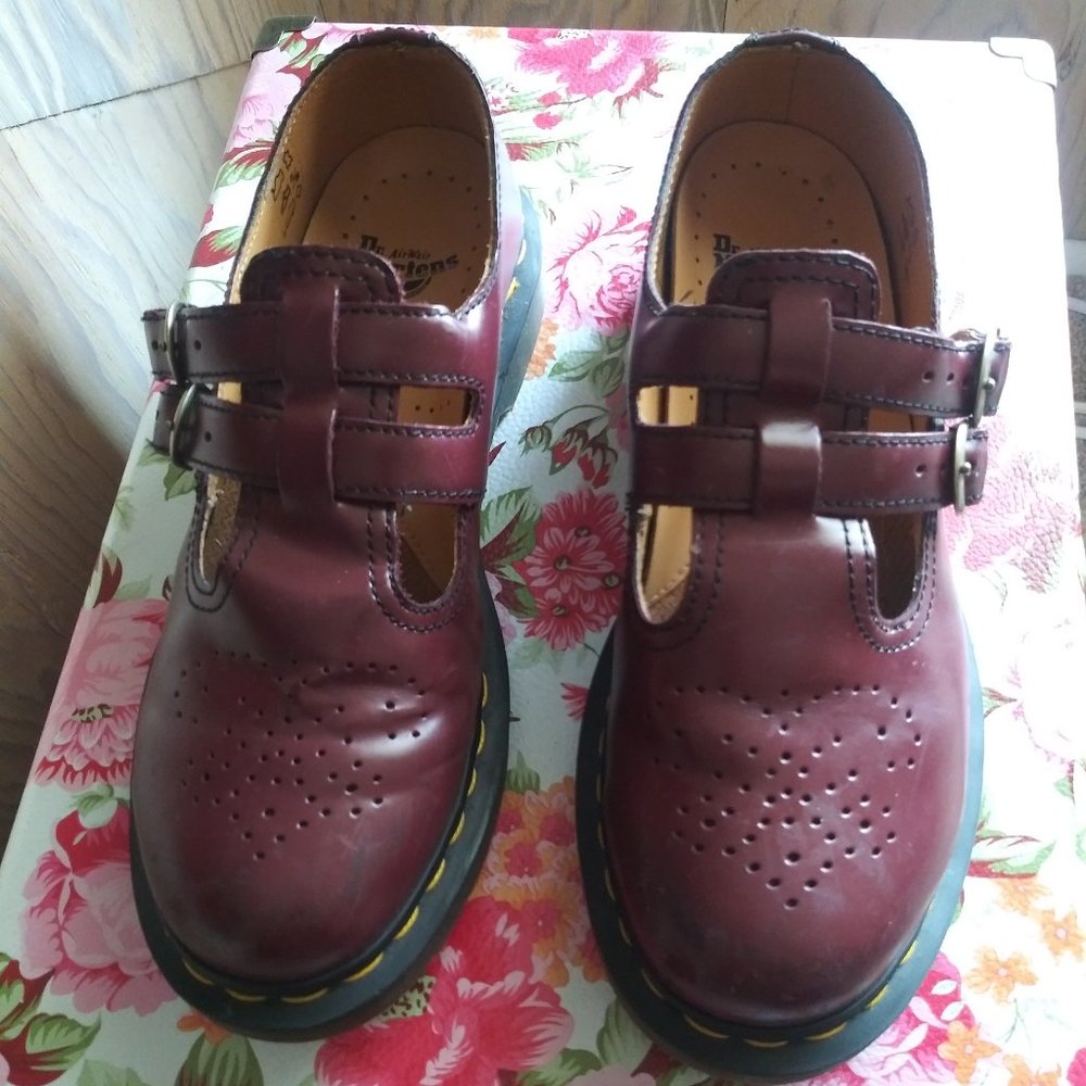 Dr. Martens